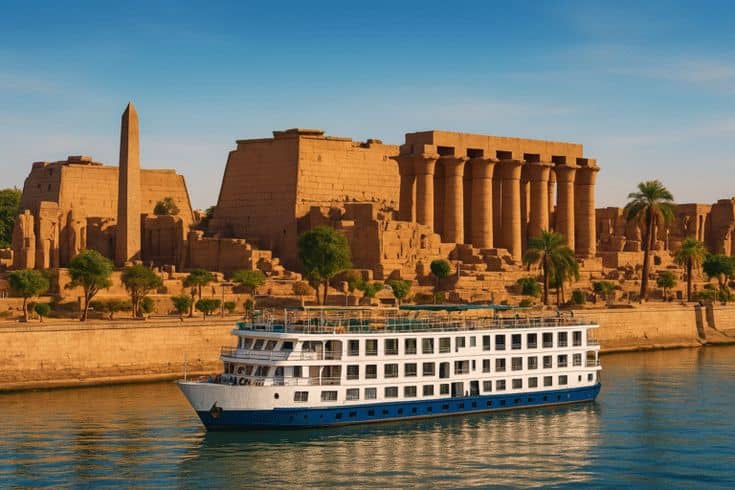 How Much Does a Trip to Egypt Cost? Full 2026 Breakdown