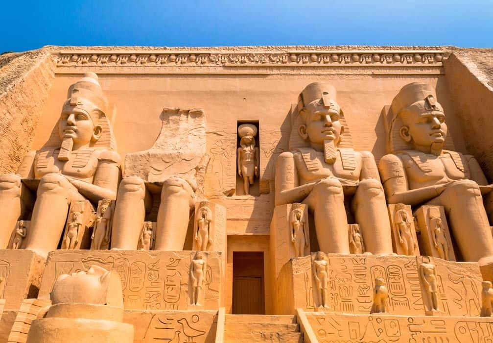Abu Simbel Day Trip: Complete Guide from Aswan & Luxor