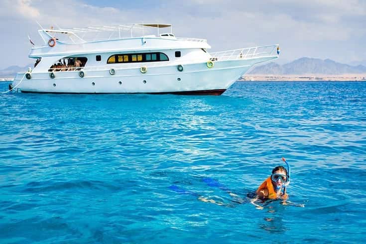 Hurghada Day Trips: 10 Best Excursions from the Red Sea