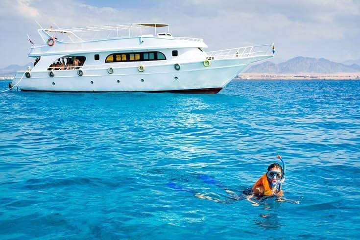 Hurghada Day Trips: 10 Best Excursions from the Red Sea